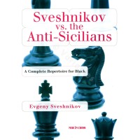 Sveshnikov - Sveshnikov vs Anti-Sicilians