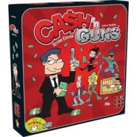 Cash n' Guns