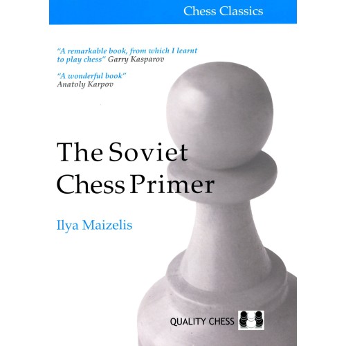 Maizelis - The Soviet Chess...