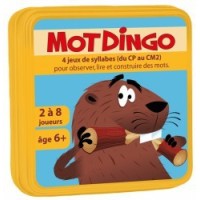 Mot Dingo