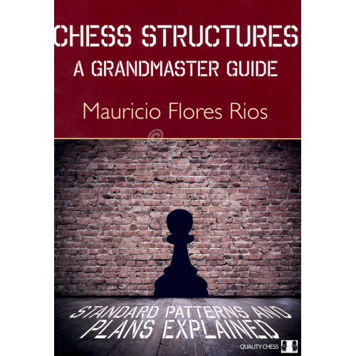 Flores Rios - Chess...