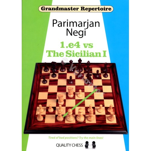 Negi - 1.e4 vs The Sicilian...