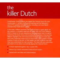 Williams - The Killer Dutch