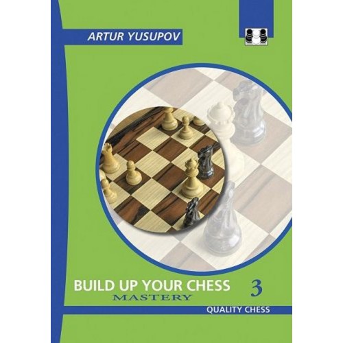 YUSUPOV - Build up your...