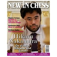 New In Chess 2015/2