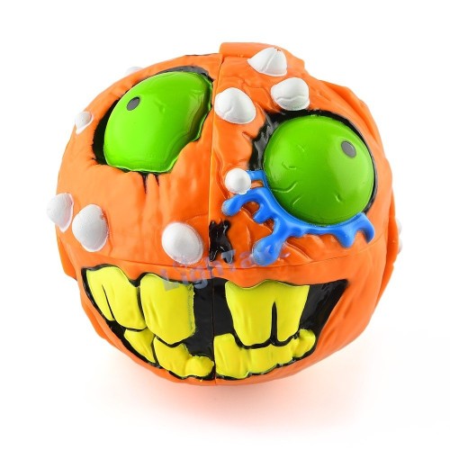 Cube 2x2 Crazy Skull - Mad...