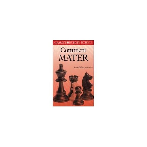 Lohéac - Comment mater