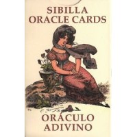 Tarot Sibylle de l'Oracle