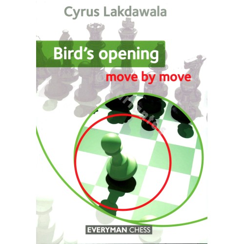 Lakdawala - Bird's opening...