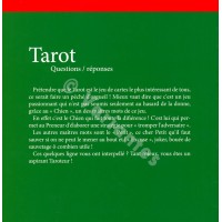 Achard - Tarot questions/réponses