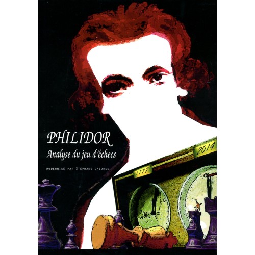 Laborde - Philidor, Analyse...