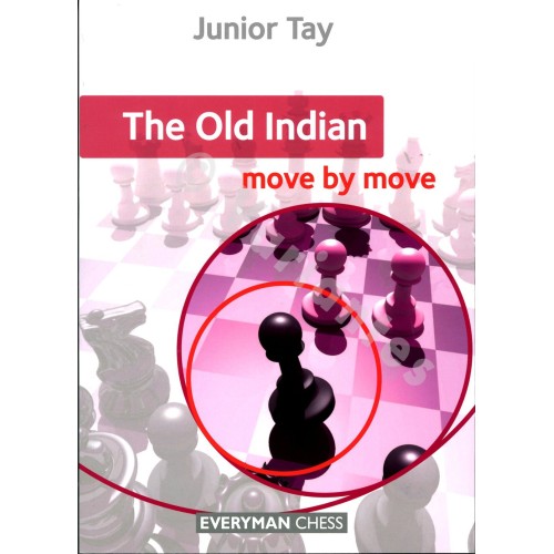 Tay - The Old Indian move...
