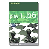 BAUER - Play 1...b6