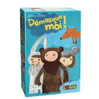Démasque-moi