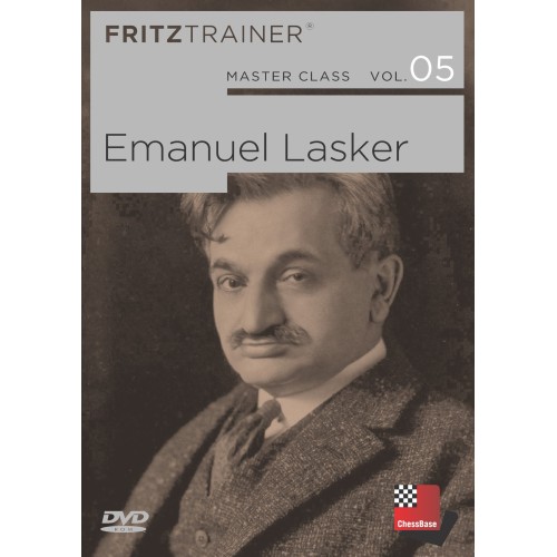 DVD Master Class VOL. 05:...