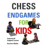 Muller- Chess endgames for kids