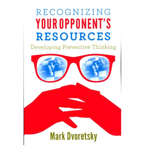 Dvoretsky - Recognizing...
