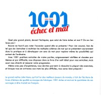 Nunn - 1001 échecs et mat