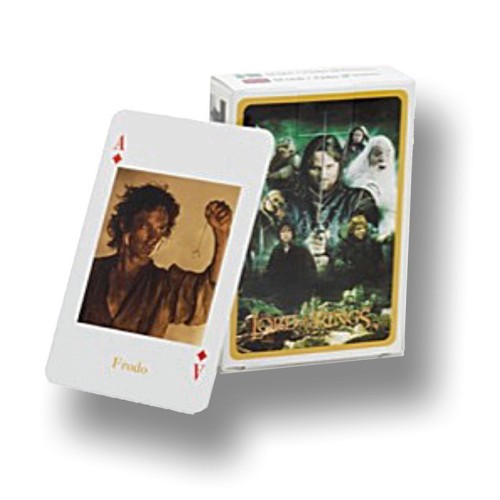 Cartes à jouer - Le...