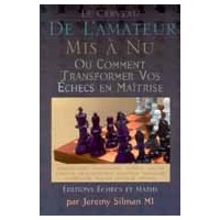 SILMAN - Le cerveau de l'amateur mis à nu