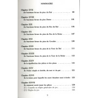 Ruy Lopez - Livre de l'invention libérale et art du jeu d'échecs