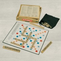 Scrabble édition vintage