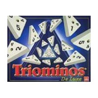Triominos de luxe