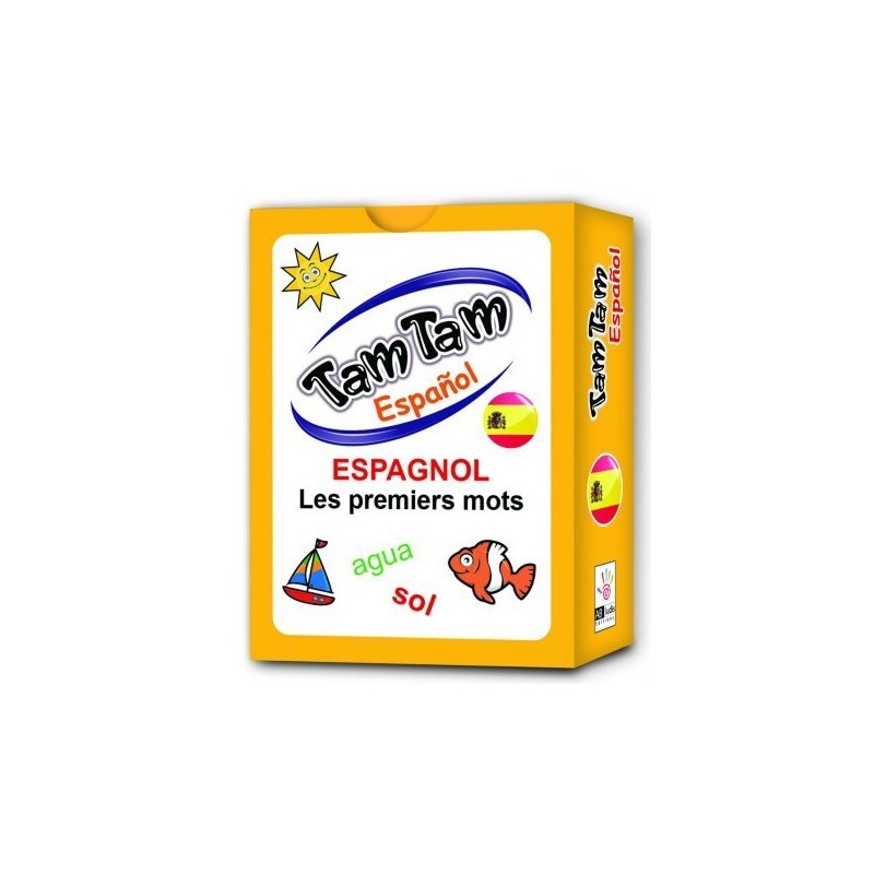 Tam Tam Espagnol