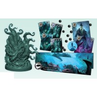 Abyss : extension Kraken