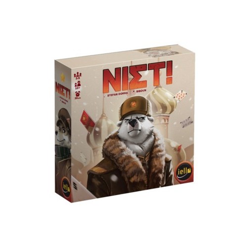 Niet