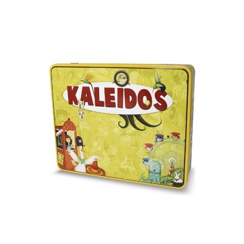 Kaleidos