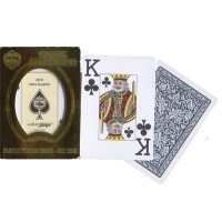 Cartes Fournier jumbo index
