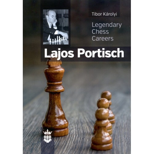 Legendary chess careers...