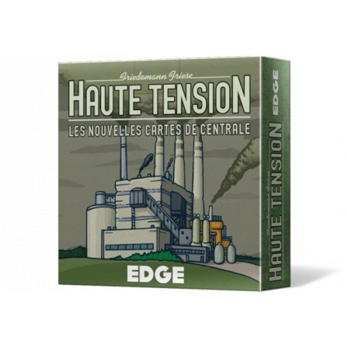 Haute Tension - Les...