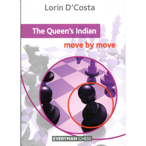 D'Costa - Queen's Indian:...