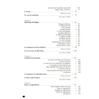 Desiata - Echecs & stratégie d'entreprise