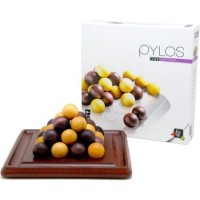 Pylos travel