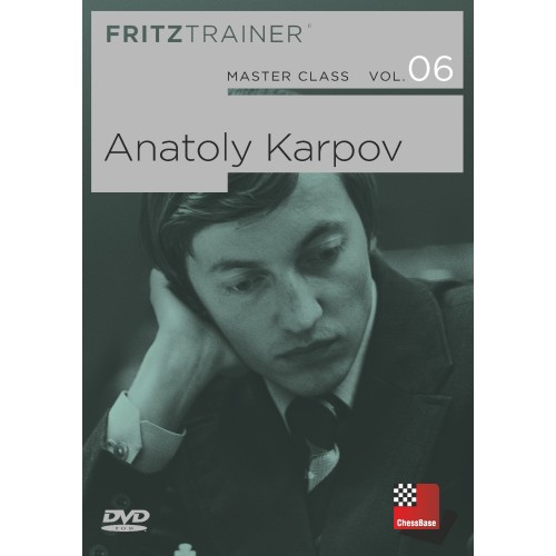 DVD Master Class VOL. 06:...