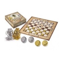 Jeu de Dames Harry Potter Gringotts Bank