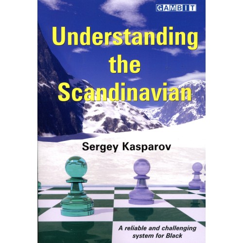 Kasparov - Understanding...