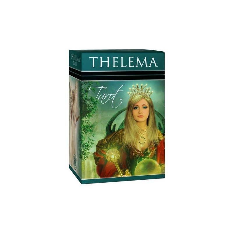 Tarot Thelema
