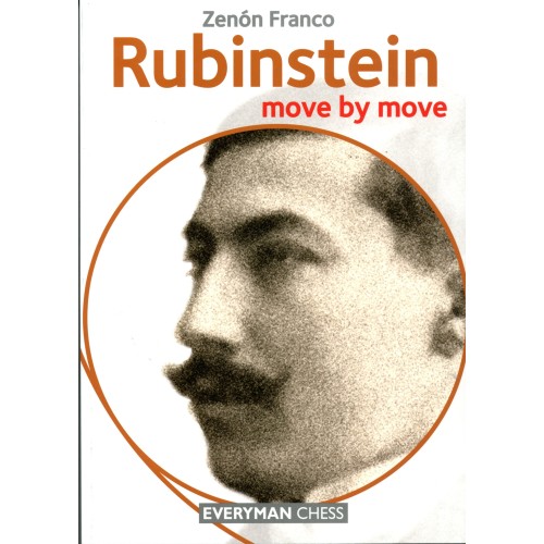 Franco - Rubinstein move by...