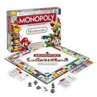 Monopoly Nintendo