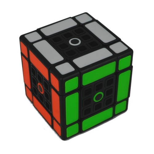 Cube Fums Limcube dual 3 x...