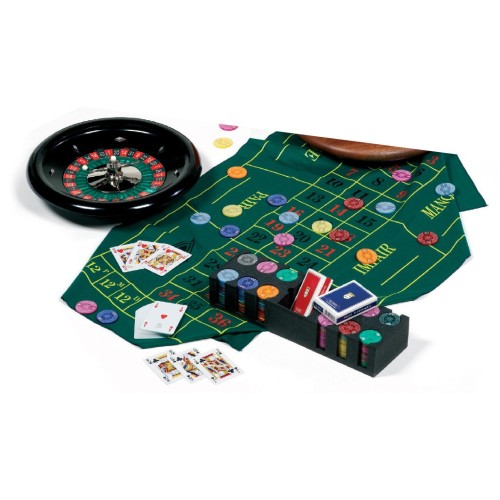 Set Casino complet avec...