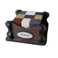 Casse-tête Victory en bois