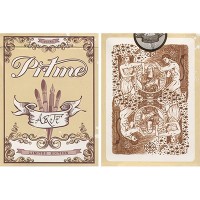 Cartes à jouer Bicycle Prime Arte
