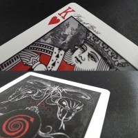 Cartes Bicycle Venom 