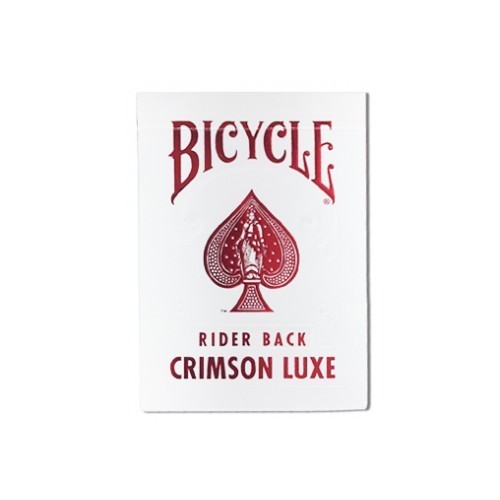 Cartes à jouer Bicycle...