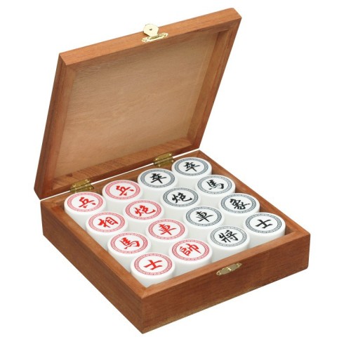 Pièces de XiangQi Résine...